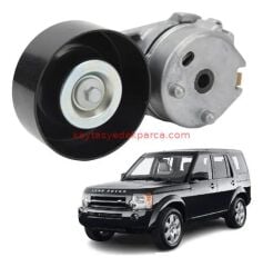 PQG500250-ATF-GERGİ BİLYASI 2.7TDV6 KOMPLE