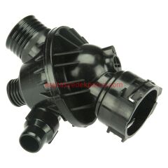 11539804600-9804600-BMW-GERİ DÖNUŞ HORTUMU R60