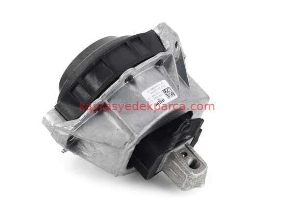 22117582320-7582320-BMW-MOTOR KULAĞI G20 SAĞ