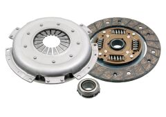 BLP-2012500001-DEBRİYAJ SETİ, M102, W124-201,