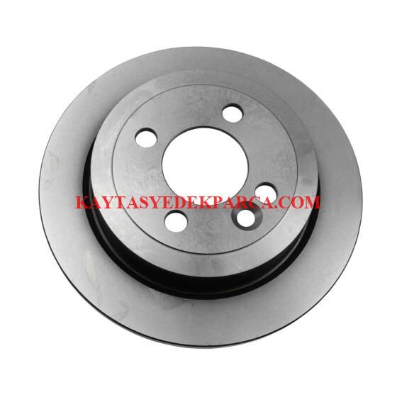 DİSK MİNİ COOPER ARKA