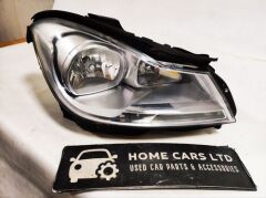 DEP-A1248204059-FAR KOMPLE, W124 SAG, 89-93