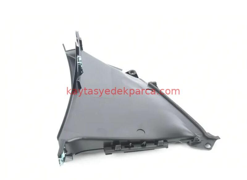 51137349592-7349592-BMW-ÇAMURLUK HAVALANDIRMA IZGARASI İÇ G30