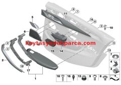 51417438768-7438768-WEN-KAPI KOLU  İÇ SİYAH G30 ARKA SAĞ