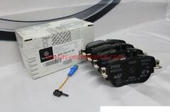 A0004209700-4209700-PGD-FREN BALATASI ARKA 213/238/257 E200 2016