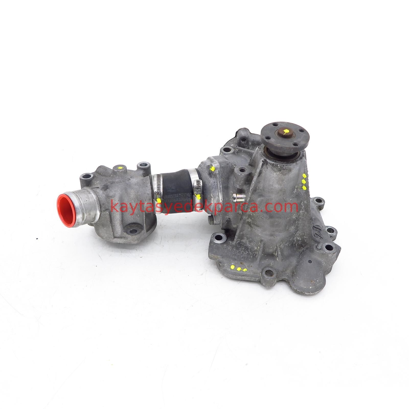 A1192001501-GKA-DEVİRDAİM, M119 W124-12140 1192000401-11920200901