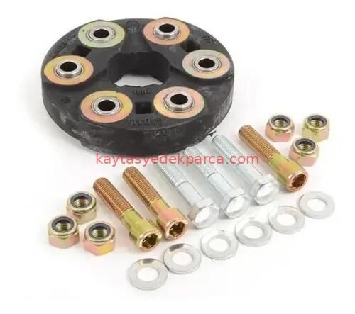 A1704100015-OPT-ŞAFT KÖSELESİ W140-210