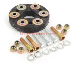 A1704100015-OPT-ŞAFT KÖSELESİ W140-210