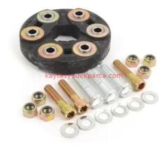 A1704100015-OPT-ŞAFT KÖSELESİ W140-210