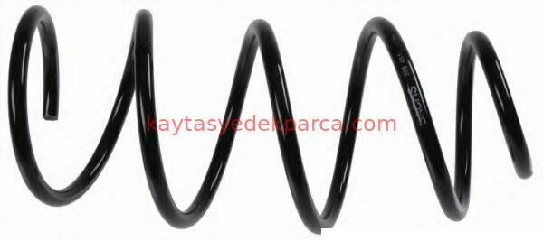 HELEZON YAYI E90 ÖN