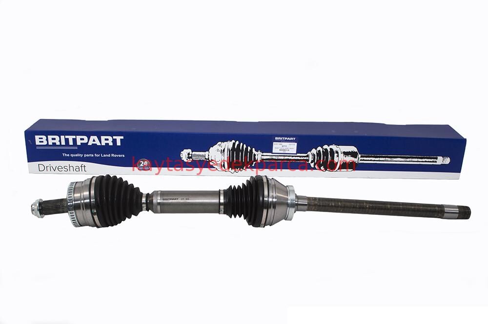 IED500110-AYD-AKS KOMPLE ÖN/R R.R 2002=>