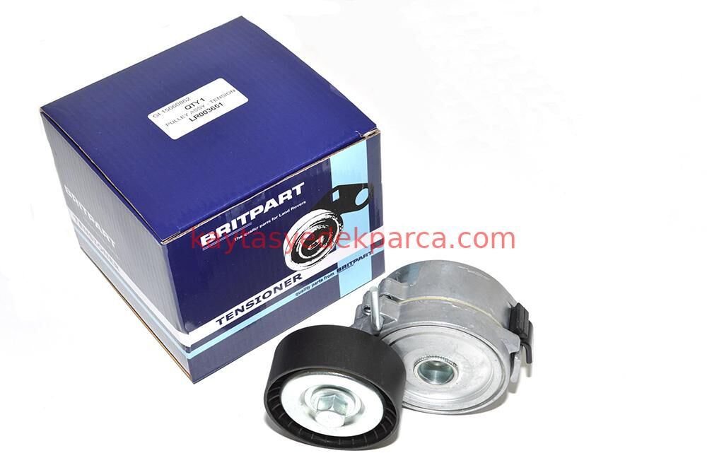 LFL000651-YEN-PİSTON SPORT 3.0 STD