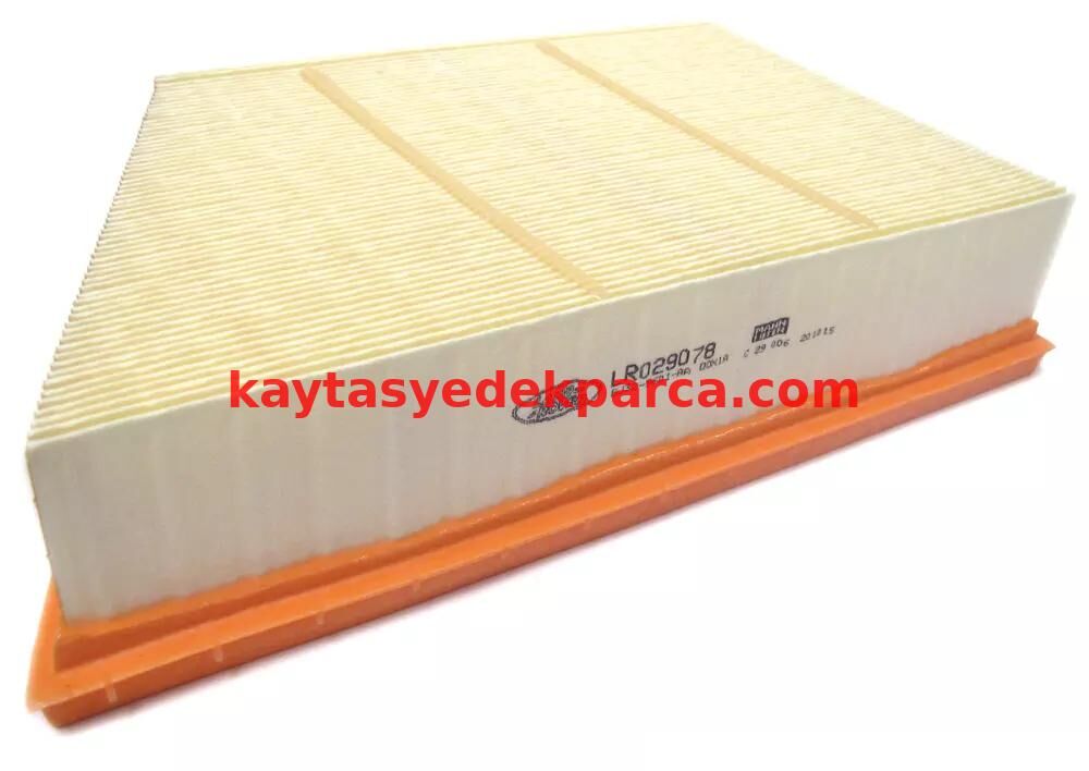 LR029078-LND-HAVA FİLTRESİ 2.0 BENZİNLİ