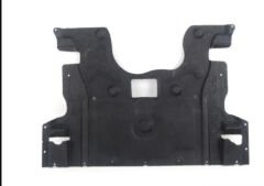 WEN-51758035943-MOTOR ALT MUAHAFAZA F10 4WD M TEKNİK
