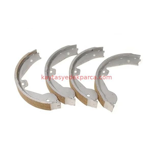 SFS000051-S000051-FRD-EL FREN BALATASI 2002=>