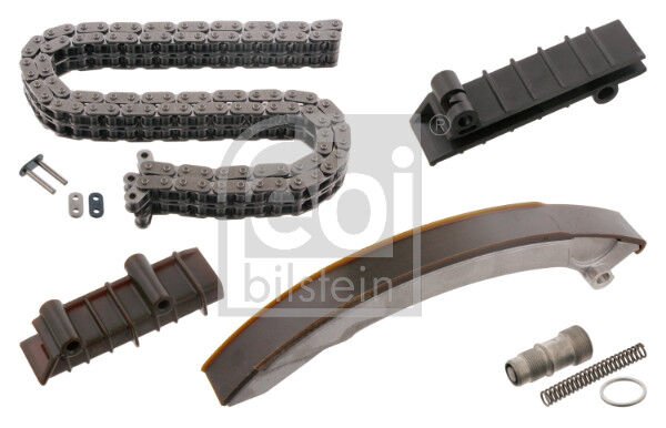 FEB-A1020501011S7-ZİNCİR SETİ, M102, YM