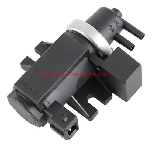 11747796634-7796634-4UU-BASINÇ REGÜLATÖRÜ M47/M57/M57N