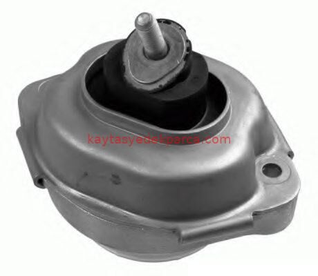22113421299-3421299-FEB-MOTOR KULAĞI LASTİK X3/L 2.0d
