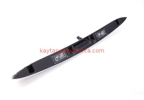 51132753603-B.W-BAGAJ TUTAMAGI CROM MINI R56