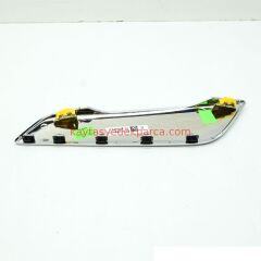 51137349594-7349594-BMW-ÇAMURLUK KAPLAMASI KROM SAĞ G30