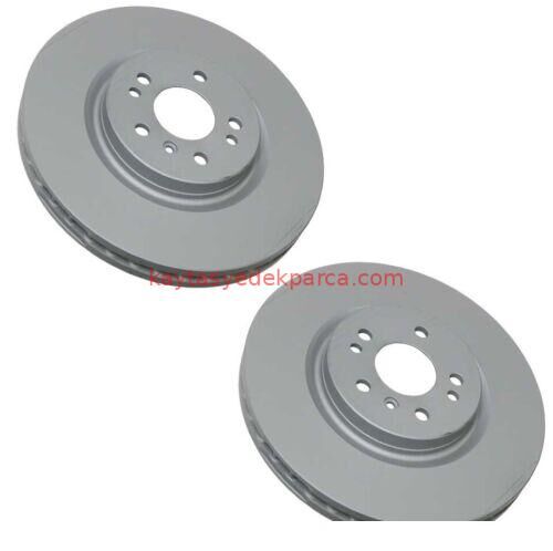 A0004212512-4212512-PGD-DİSK ÖN, W213,