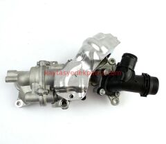 A2742001407-GKA-DEVİRDAİM, W204 ELEK.