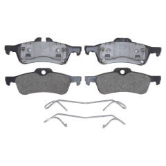 MEY-34216762871-FREN BALATASI ARKA MİNİ COOPER/S