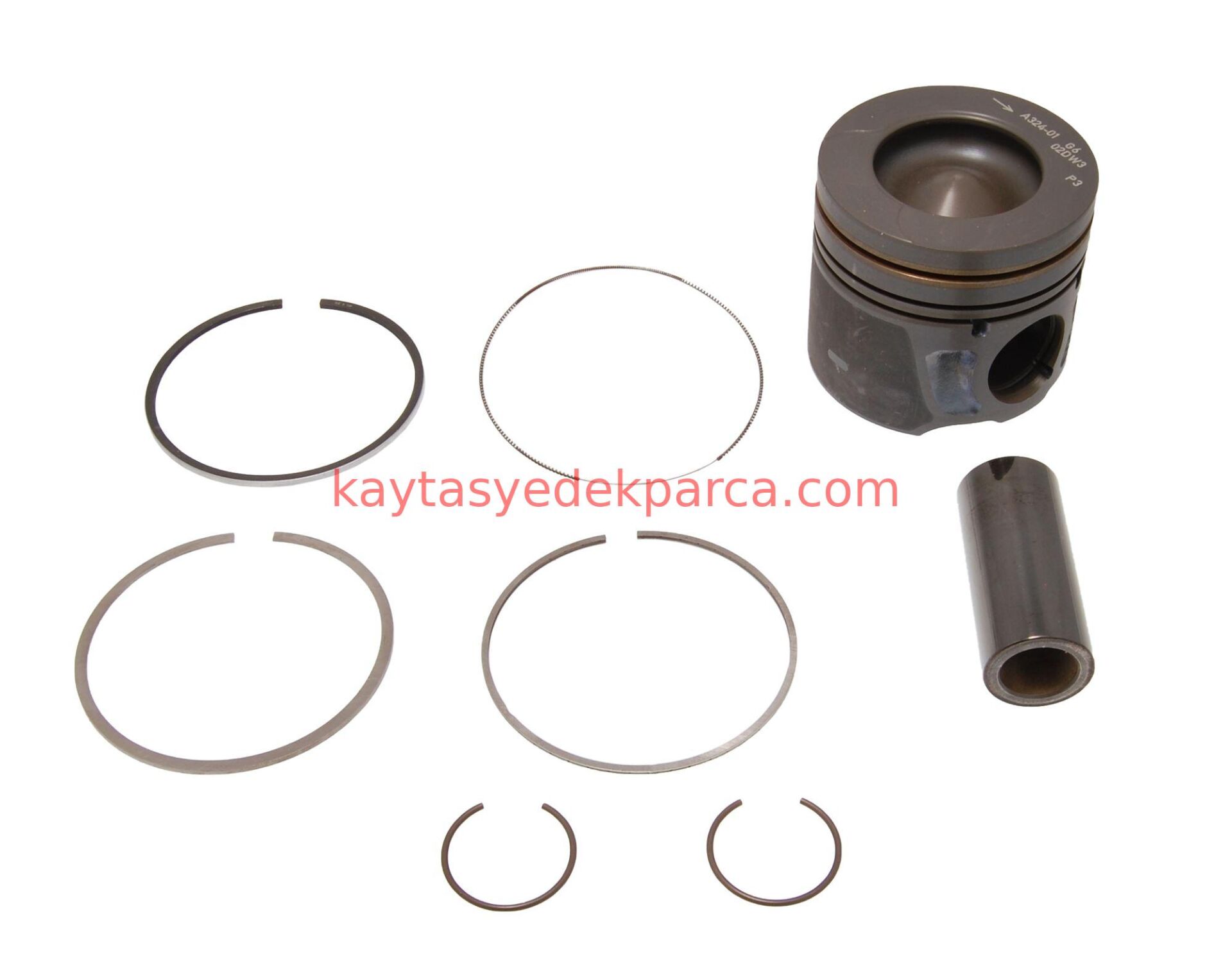 LR022444-YEN-PİSTON TD4 2.2 EVOQ 050