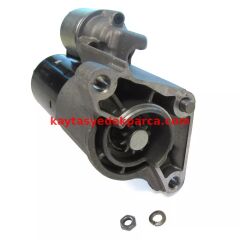 LR029080-LND-TAMPON KAPLAMA ARKA/L EVOQE