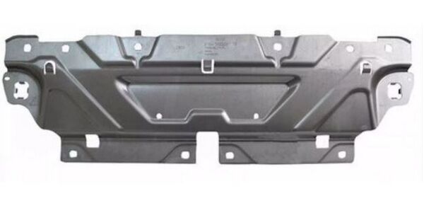 BMW-51647422287-PANEL ÜST DEMİRİ