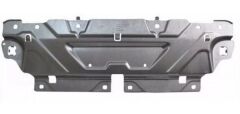 BMW-51647422287-PANEL ÜST DEMİRİ