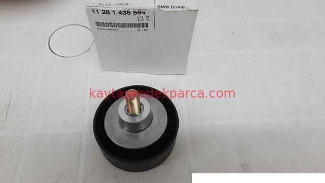 11281435594-1435594-LAS-GERGİ BİLYASI E46/M43