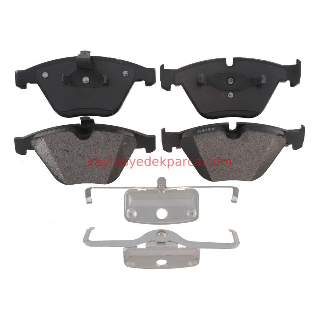 34116794915-6794915-DJP-FREN BALATASI ÖN E60/E65/E66