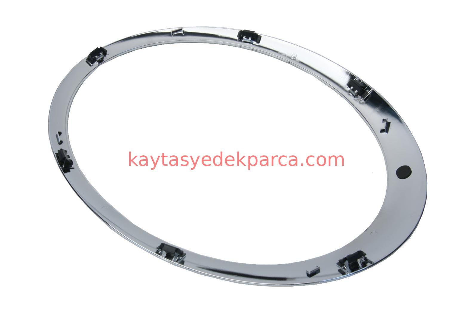 51137149905S-B.W-FAR ÇERÇEVESİ MİNİ COOPER R56/L SIYAH