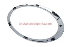 51137149905S-B.W-FAR ÇERÇEVESİ MİNİ COOPER R56/L SIYAH
