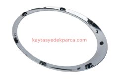 51137149905S-B.W-FAR ÇERÇEVESİ MİNİ COOPER R56/L SIYAH