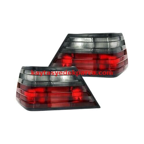 A1248209164-DEP-STOP, W124 E200 L