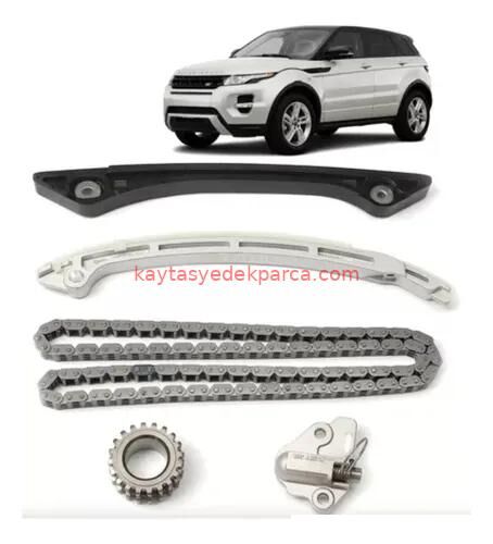 LR025000-LND-ZİNCİR KIZAĞI EVOQ