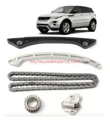 LR025000-LND-ZİNCİR KIZAĞI EVOQ