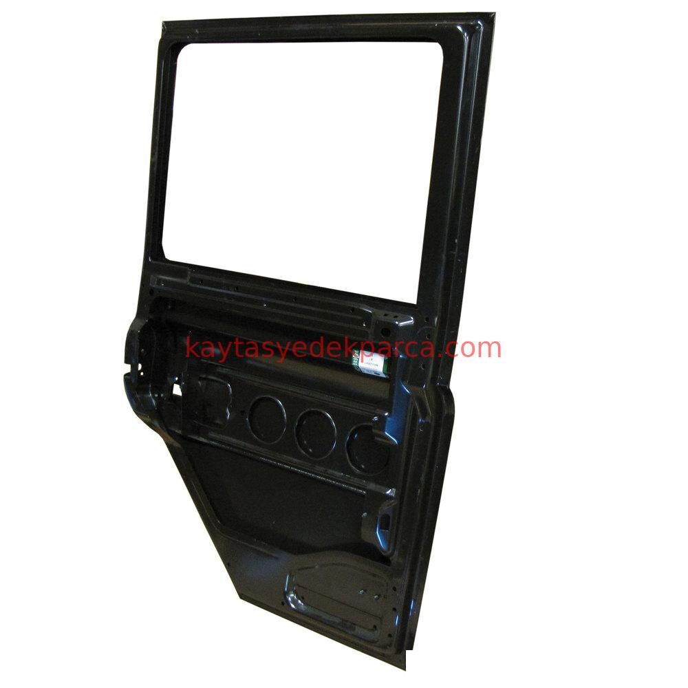 LR029746-LND-TAMPON BRAKETİ /L FREEL.2 ÖN