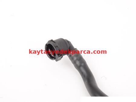 17128516699-8516699-BMW-SCR GERİ DÖNÜŞ HORTUMU