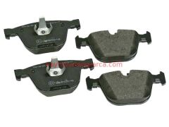 34216768471-6768471-TEX-FREN BALATASI ARKA E60/E63 540/545 X5/E70