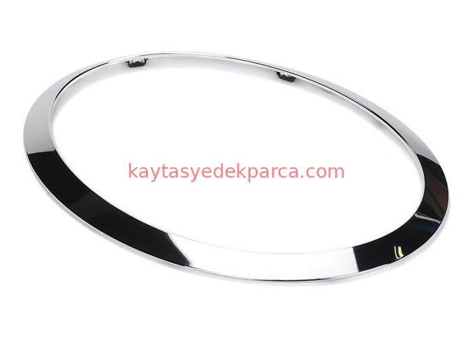 51137300632-B.W-FAR ÇERÇEVESİ CROM F56 MİNİ