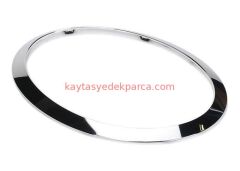 51137300632-B.W-FAR ÇERÇEVESİ CROM F56 MİNİ
