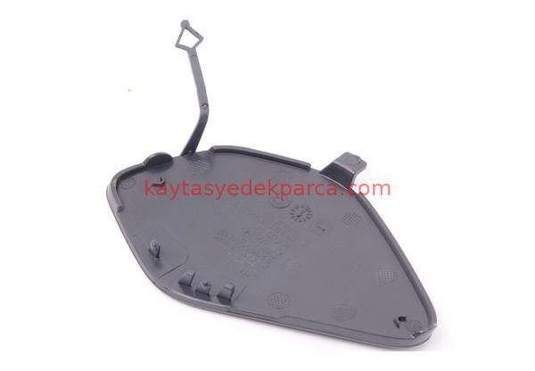 51137361220-7361220-BMW-ÇEKİ KAPAĞI ÖN X1