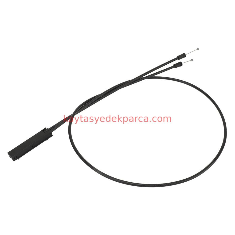 51237184432-7184432-WEN-KAPUT TELİ E90 PANELDEKİ