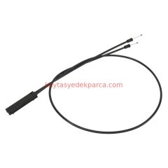 51237184432-7184432-WEN-KAPUT TELİ E90 PANELDEKİ