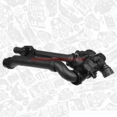 A2742000615-GKK-TERMOSTAT, W204 ELEK.