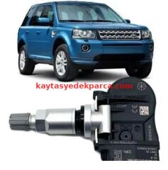 LR066378-R066378-VDO-LASTİK BASINÇ