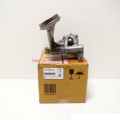 11411740155F-740155F-LAS-YAĞ POMPASI E34/M50 BORUSUZ